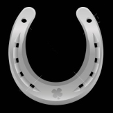 Silver Horseshoe Level icon