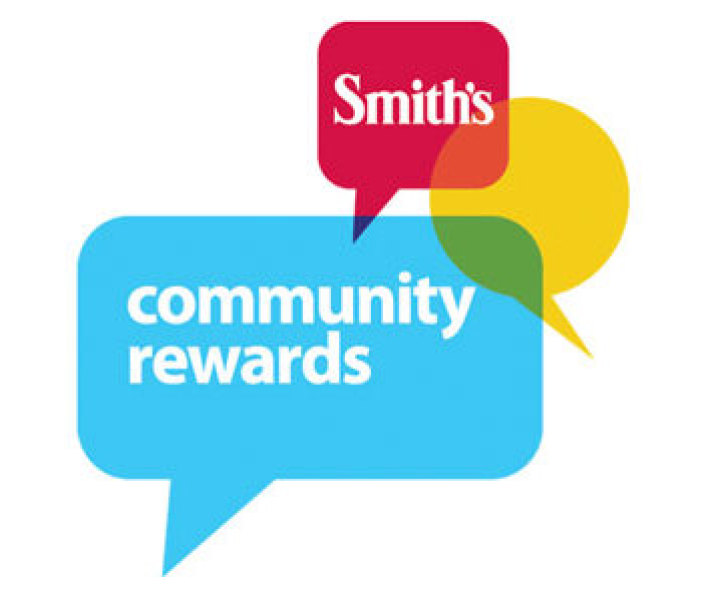 Smiths Community Reward icon