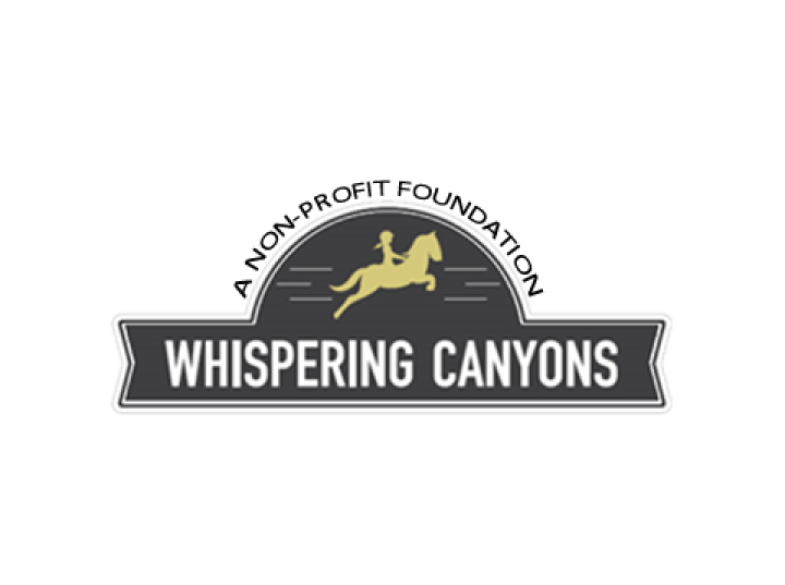 Whispering Canyons icon