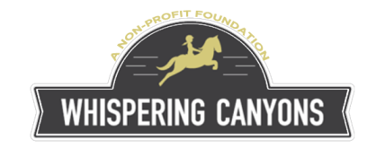 Whispering Canyons